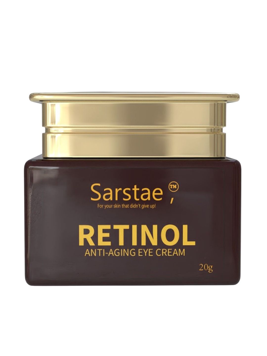 SARSTAE Retinol Anti-Aging Eye Cream- 20 g-image-49