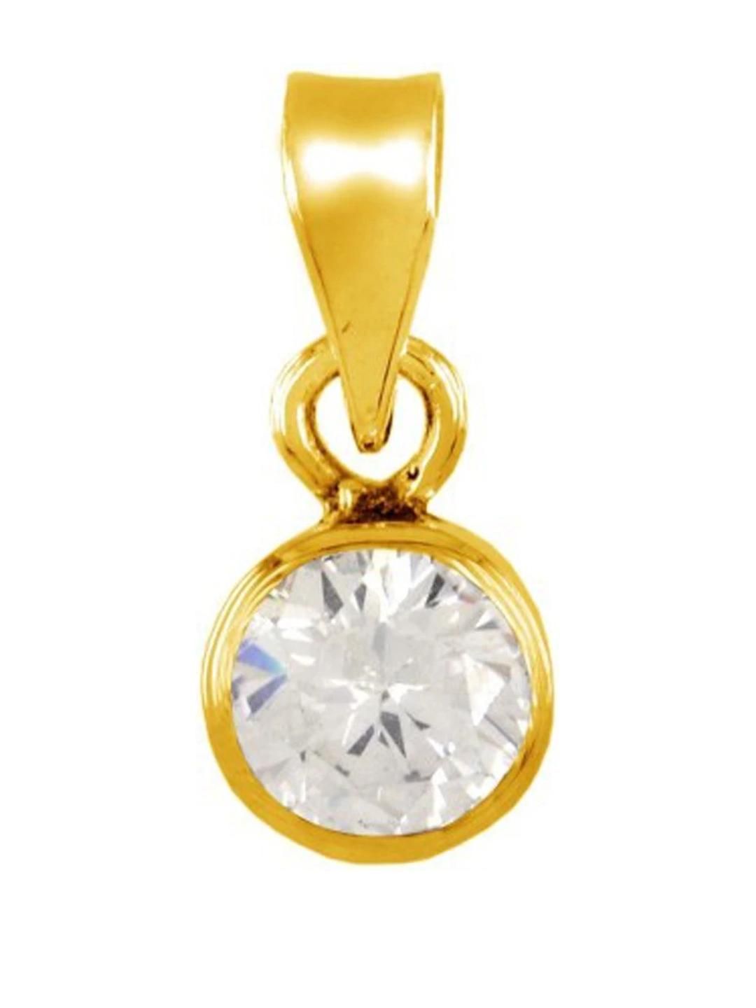 RAVIOUR LIFESTYLE Unisex White Pendant-picture-25