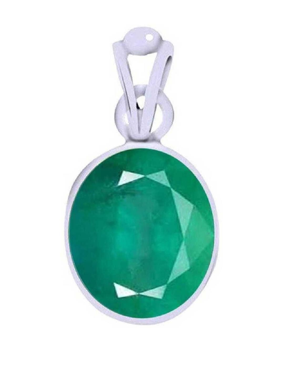 RAVIOUR LIFESTYLE Unisex Green Pendant-picture-22