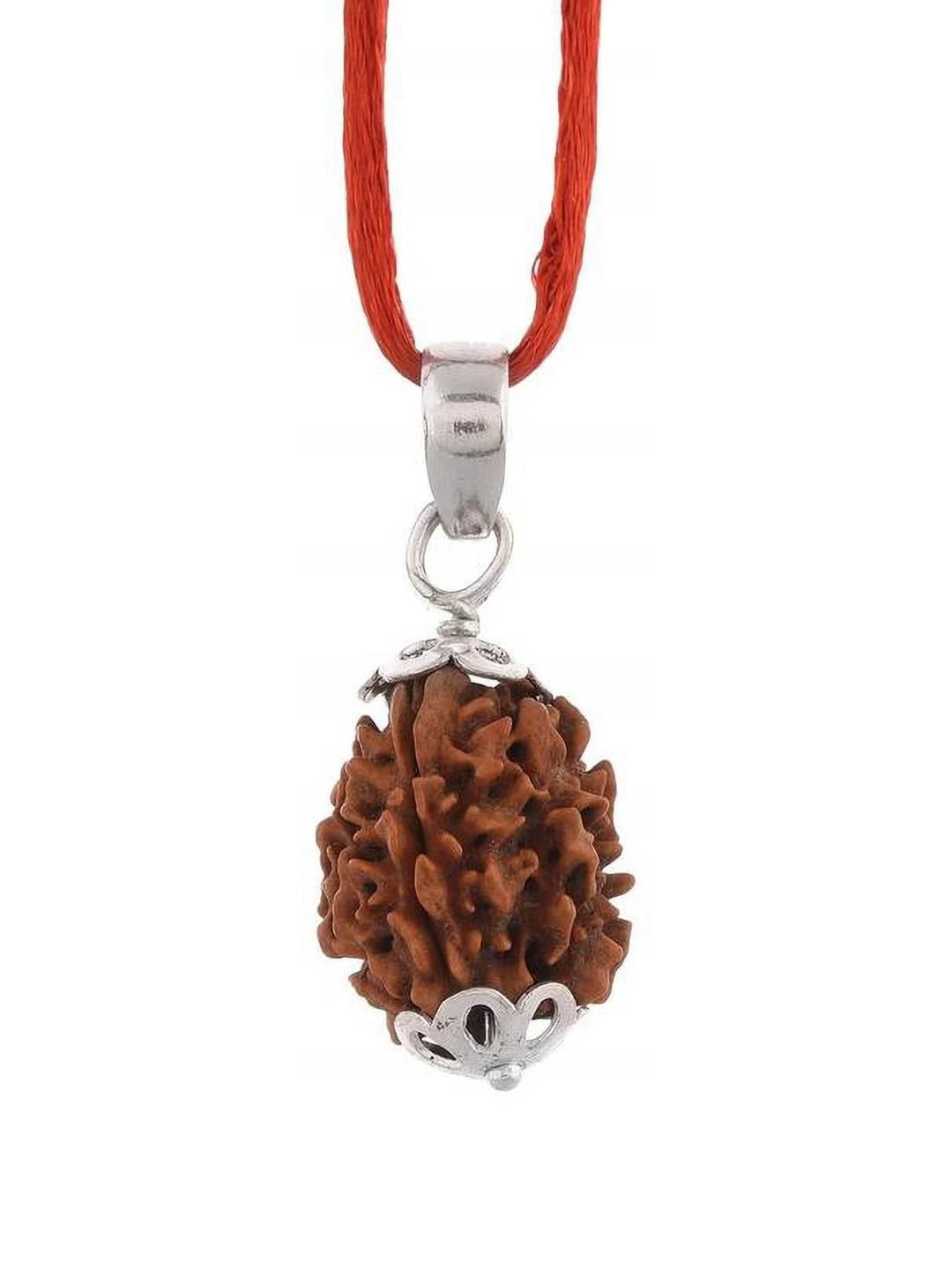 RAVIOUR LIFESTYLE Unisex Brown Pendant-picture-29
