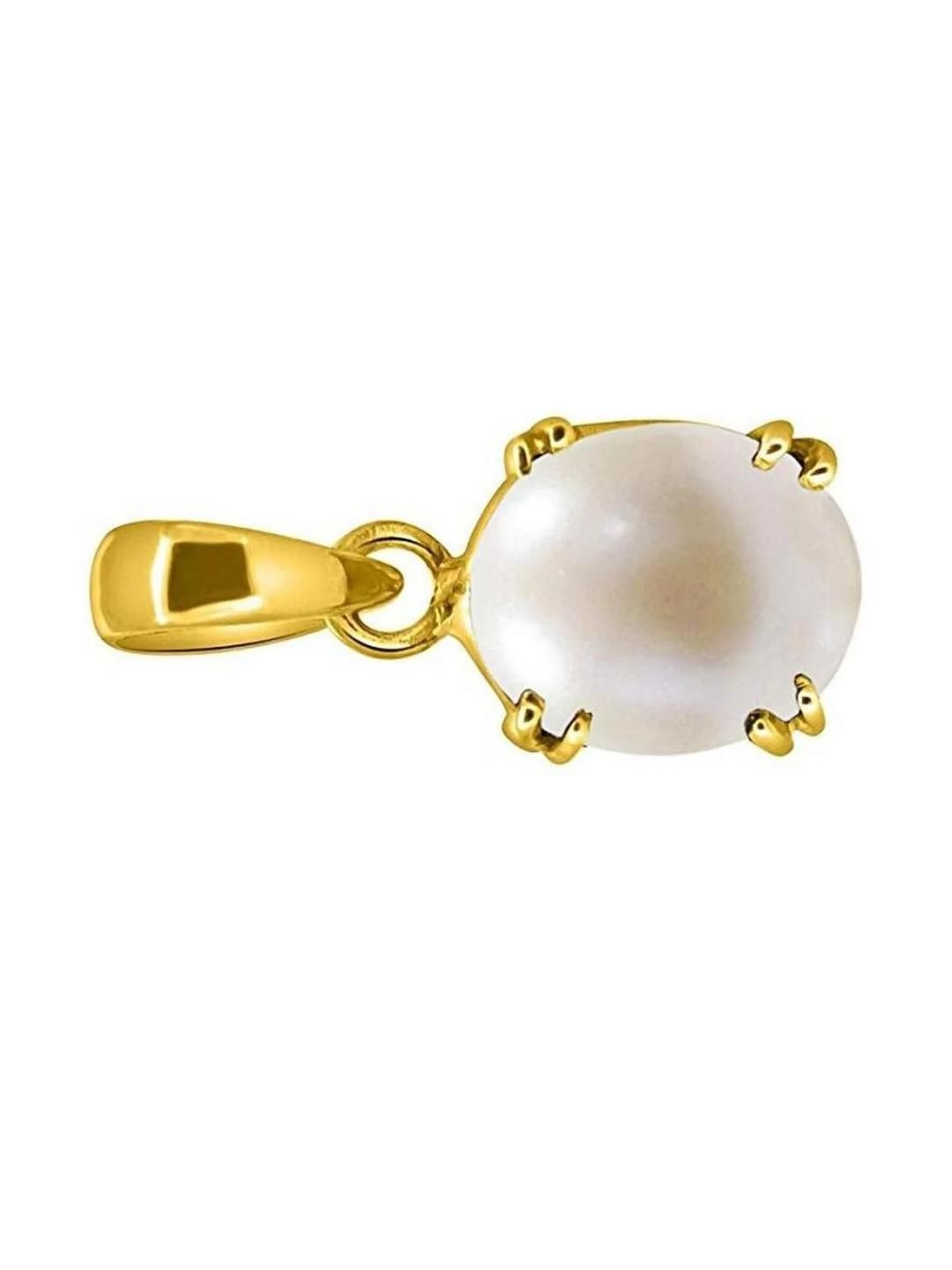 RAVIOUR LIFESTYLE Unisex White Pendant-picture-17