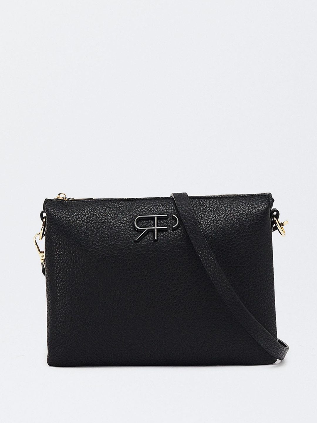 PARFOIS Textured Crossbody Sling Bag-picture-36