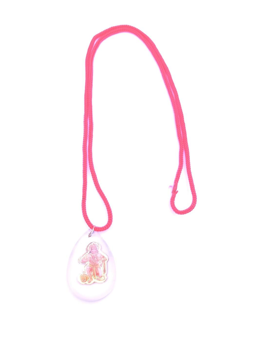 RAVIOUR LIFESTYLE Unisex Red Pendant-picture-36