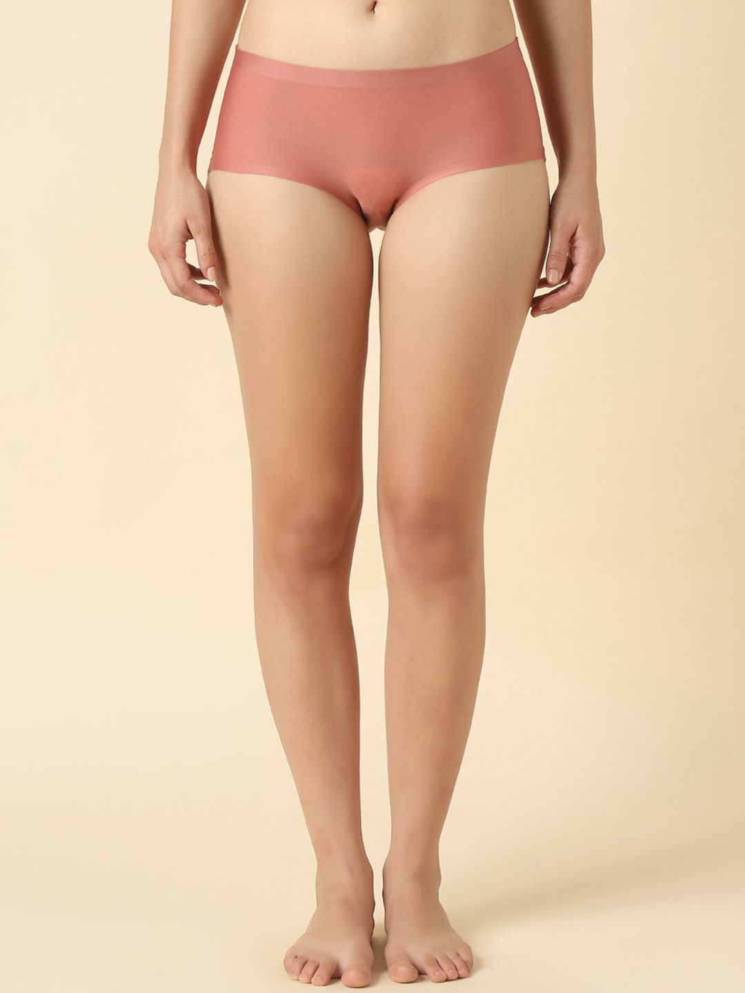 Van Heusen Microfiber Seamless Hipster Briefs ILIHPLXS1PH22112-picture-55