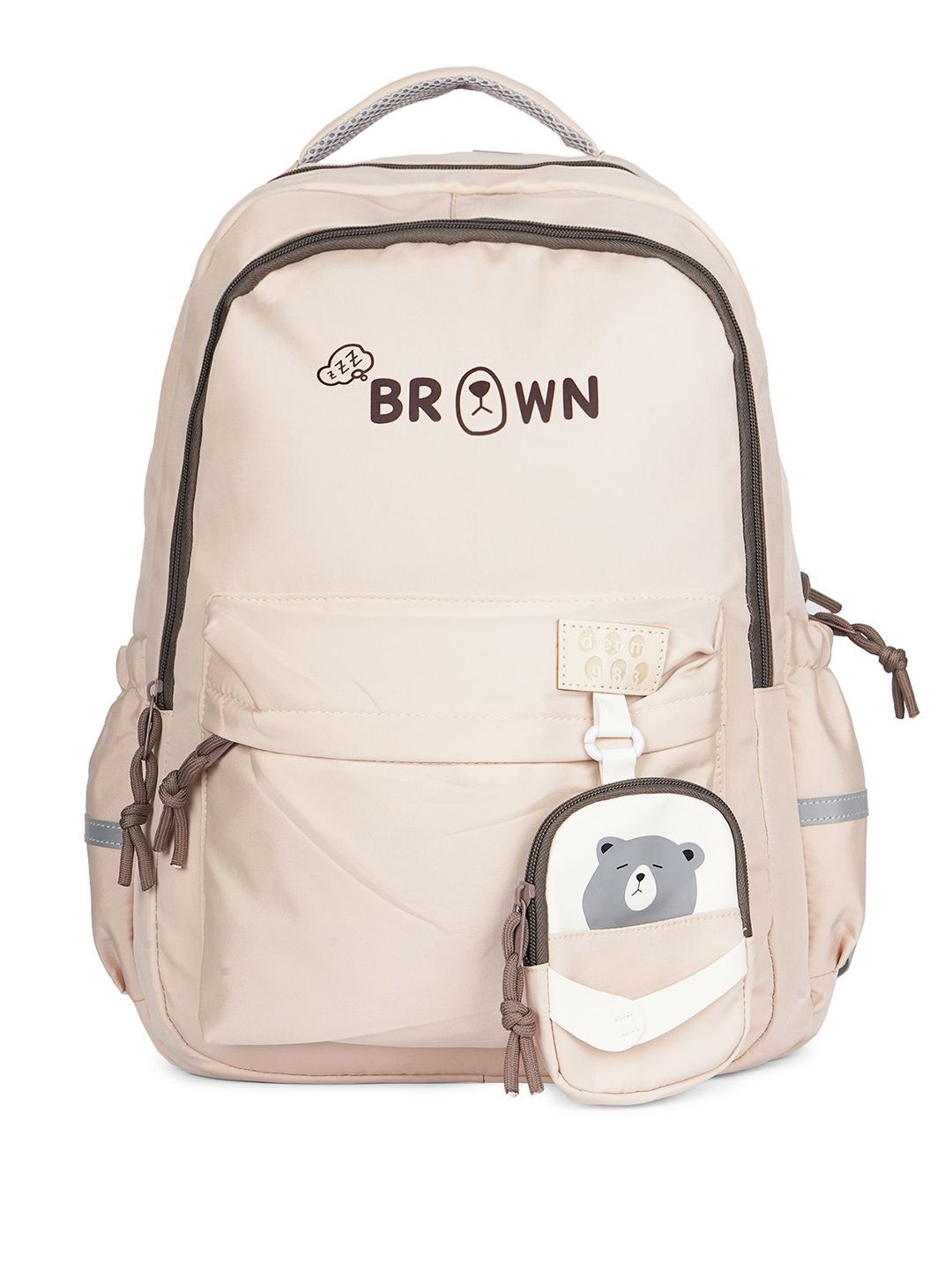 Kids On Board Unisex Kids Backpack-picture-21