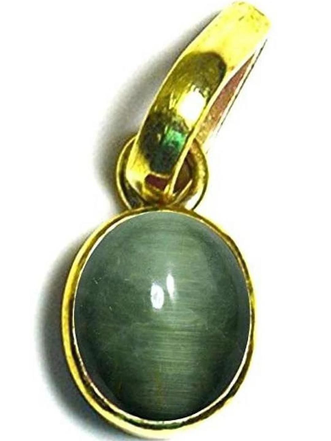 RAVIOUR LIFESTYLE Unisex Yellow Pendant-picture-27