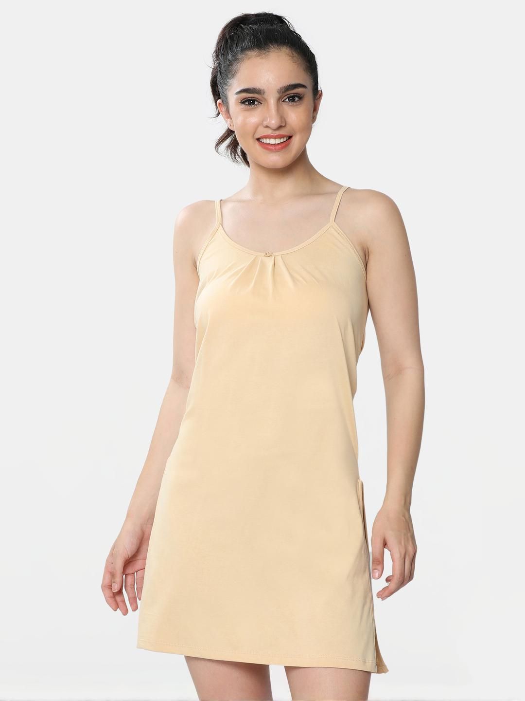 Envie Cotton Non Padded Camisoles-picture-12