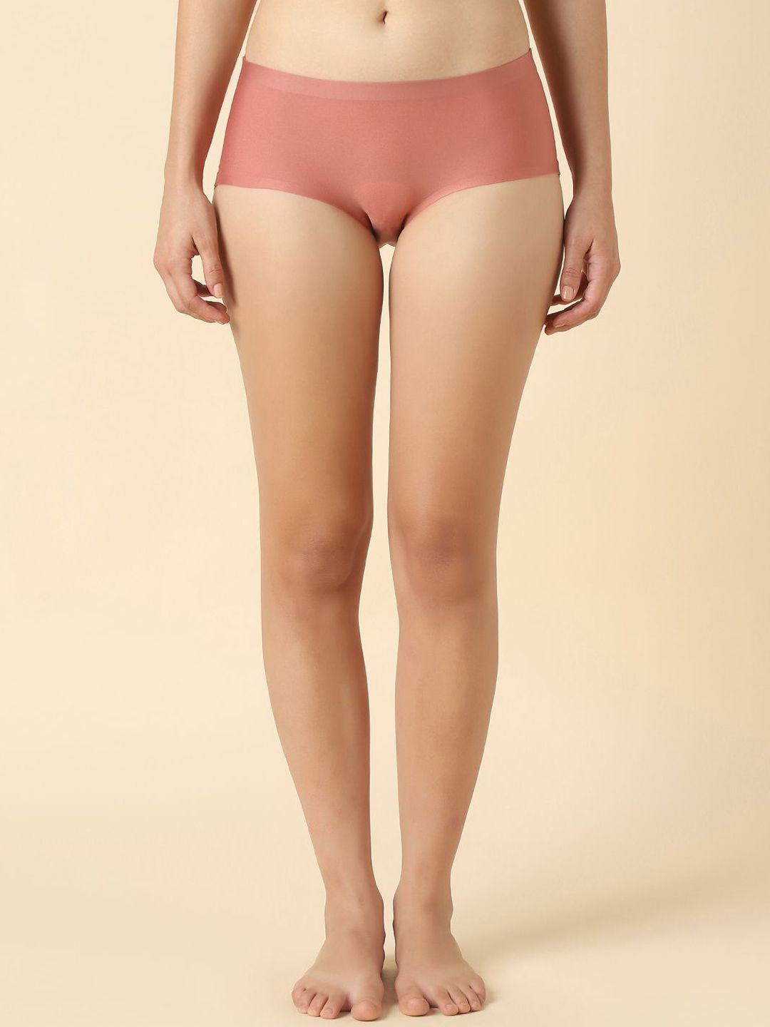 Van Heusen Seamless Invisilite Hipster Briefs ILIHPLXS1PH22112-image-42