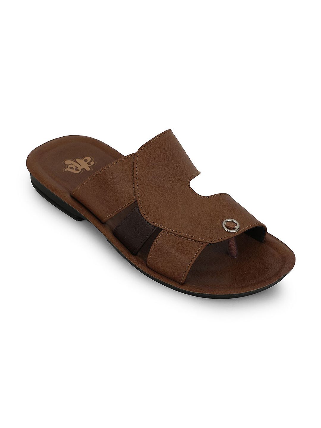 Liberty Men PU Comfort Sandals-picture-24
