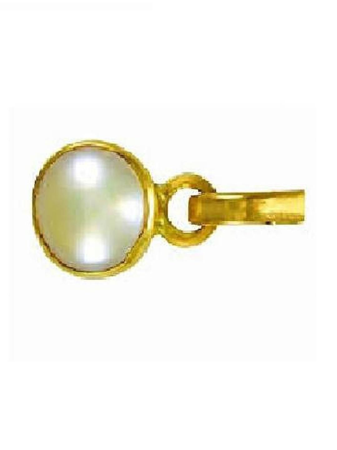 RAVIOUR LIFESTYLE Unisex White Pendant-picture-34