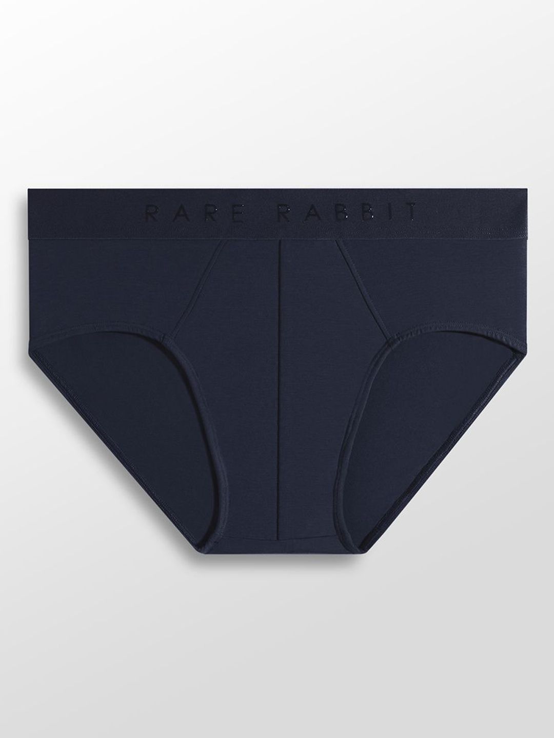 RARE RABBIT Hither Primary Cotton Basic Brief HITHER PRIMARY NAVY-picture-30
