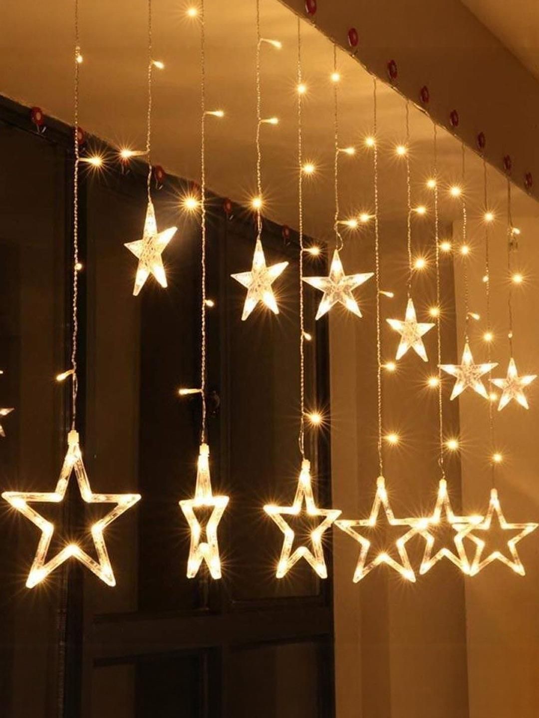 Deco Home White Acrylic Ceiling Lamp-picture-40