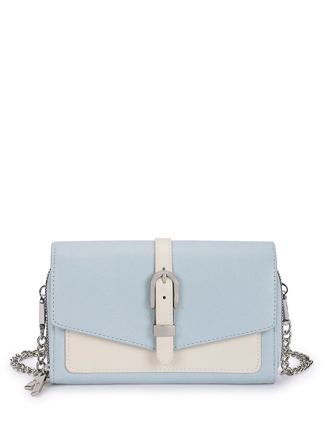 Fastrack Chain Accent Sling Bag-picture-43