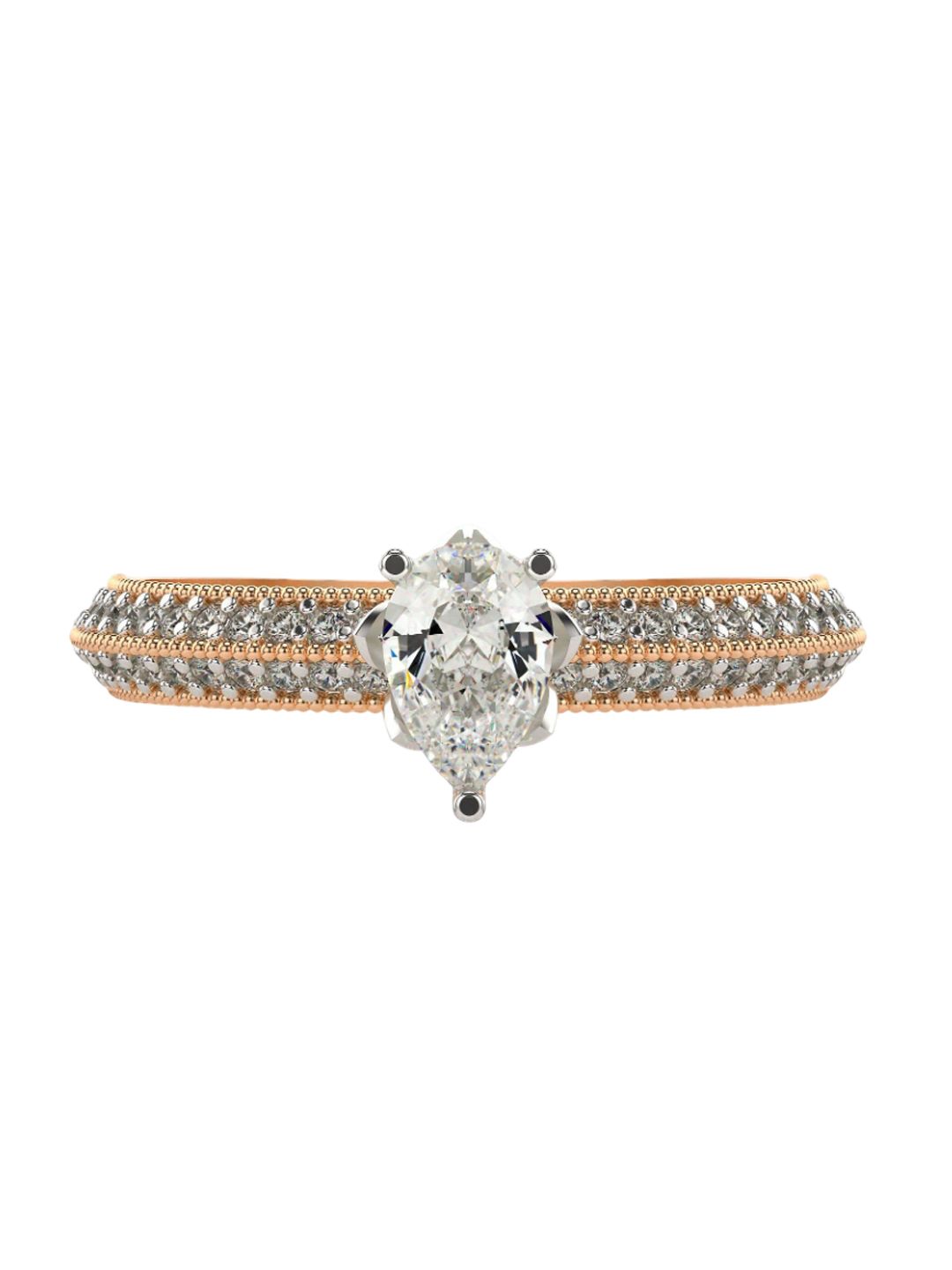 VALANOVA Women Ring Diamond-picture-51