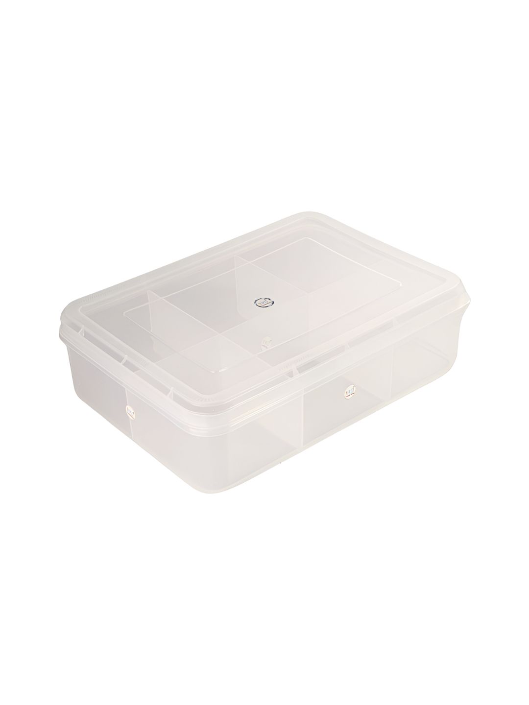 NMII Transparent Self Design Regular Multi-Utility Organisers-picture-29