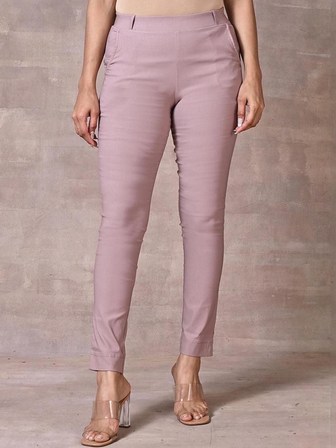 Lakshita Women Skin-Fit Jeggings