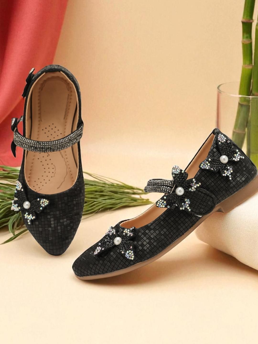 Freeplay Girls Embellished Bellies-picture-19