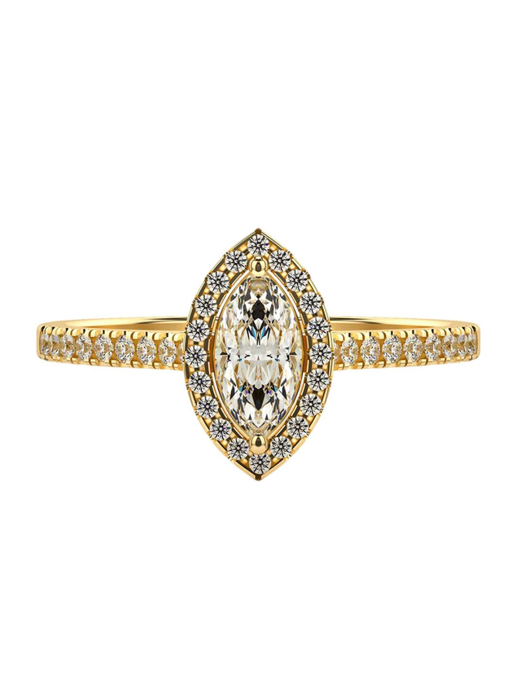 VALANOVA Women Ring Diamond-picture-57