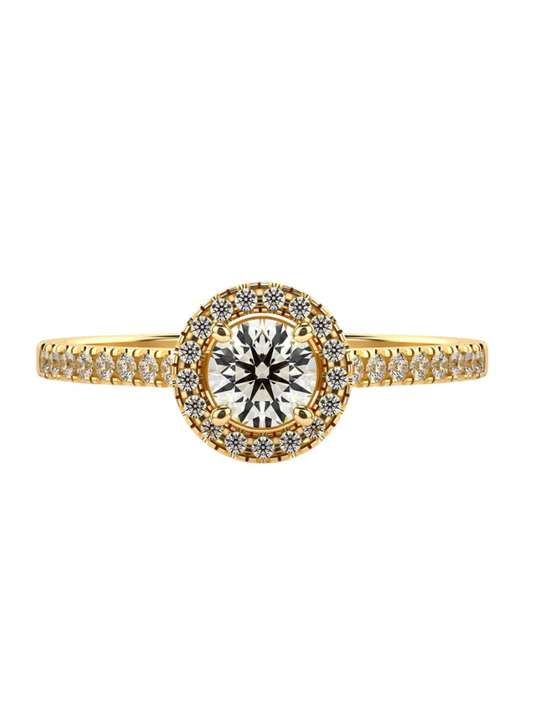 VALANOVA Women Ring Diamond-picture-18