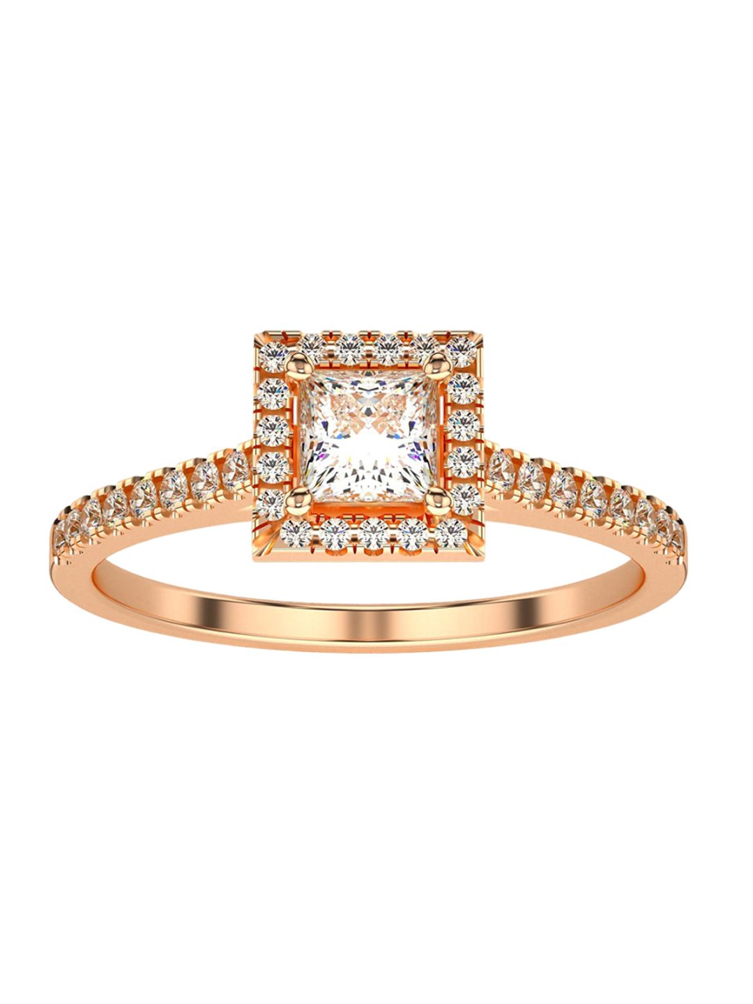 VALANOVA Women Ring Diamond-picture-12