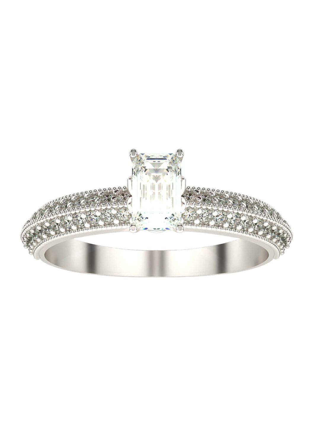 VALANOVA Women Ring Diamond-picture-50