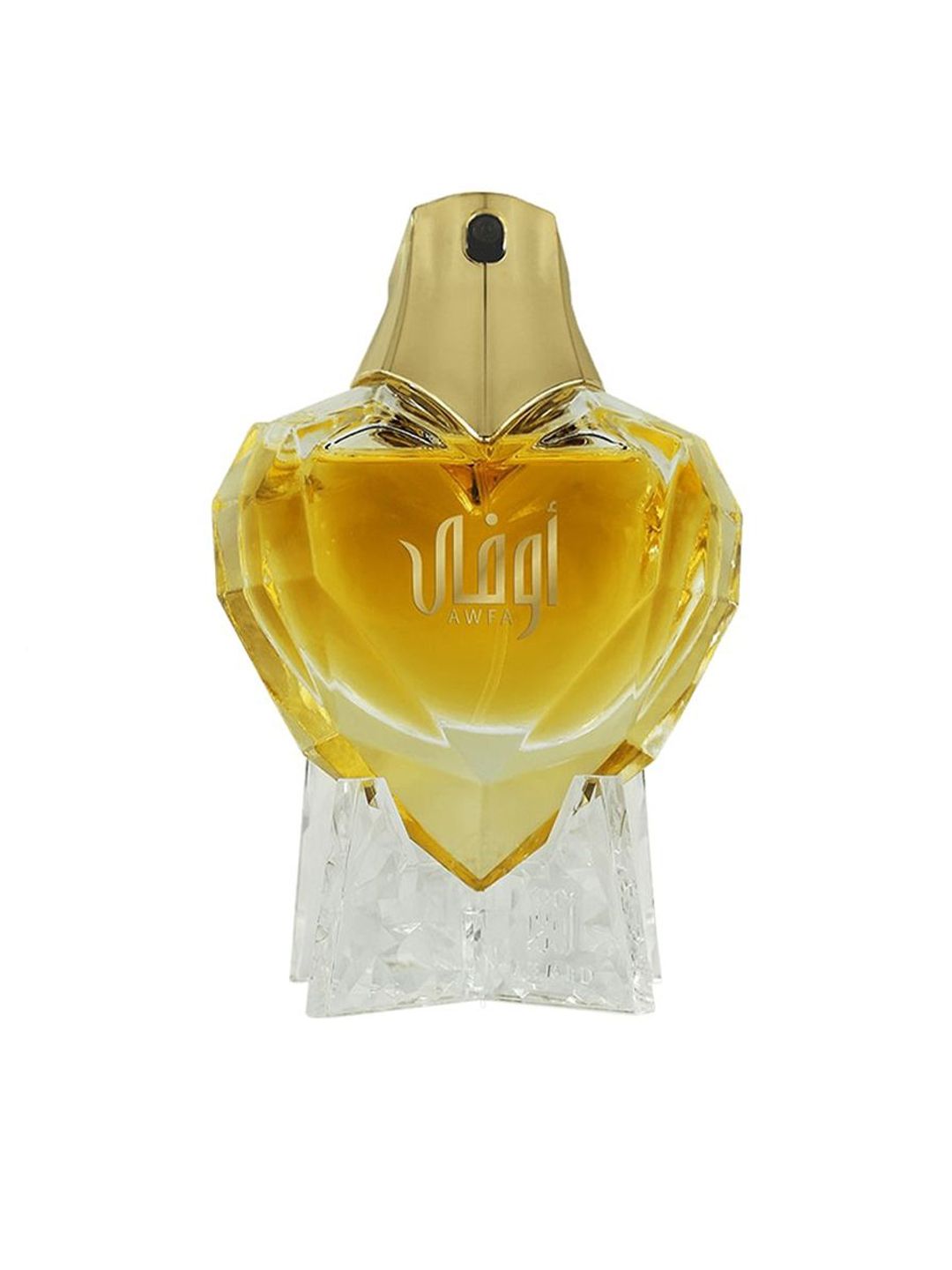 AHMED AL MAGHRIBI Awfa Long Lasting Eau De Parfum - 60 ml-picture-36