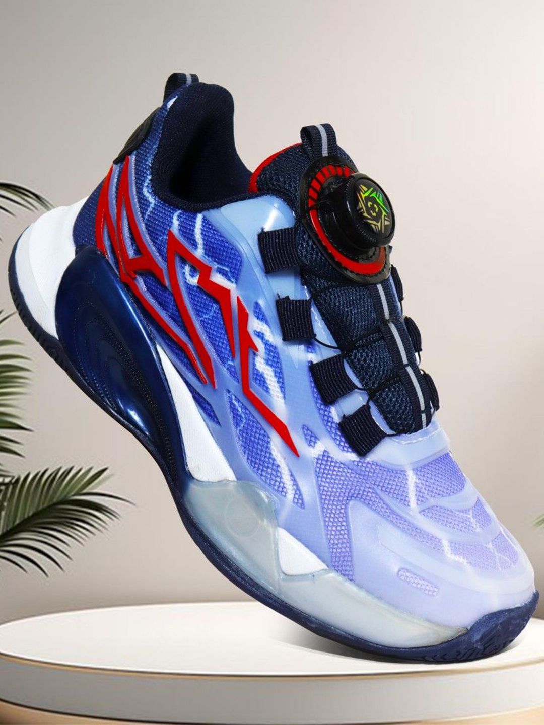 G&D Kids Running Sports Shoes-picture-32