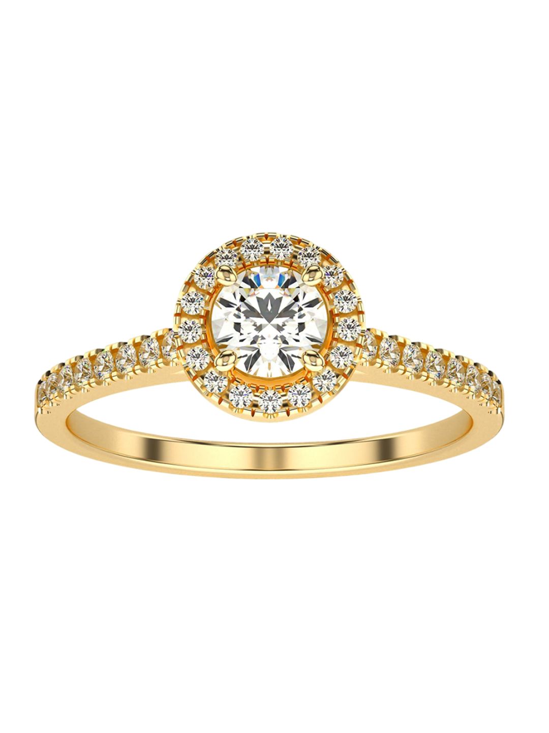 VALANOVA Women Ring Diamond-picture-43
