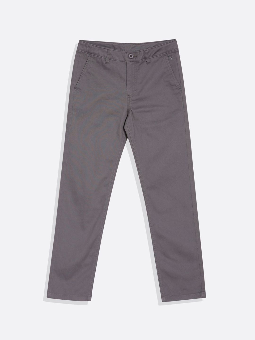 Allen Solly Junior Boys Slim Fit Trousers