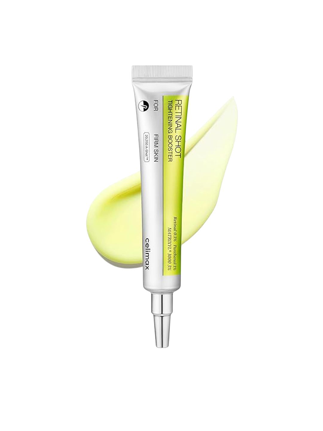 Celimax The Vita-A Retinal Shot Tightening Booster - 15 ml