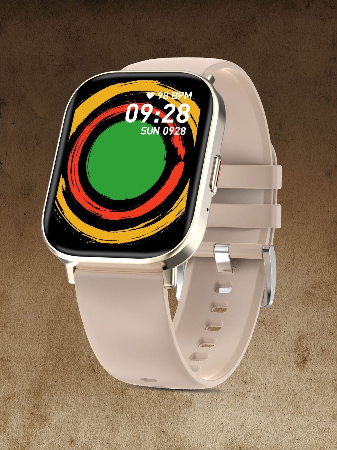 nervfit Fuel S2 Pro Smart Watch-picture-25