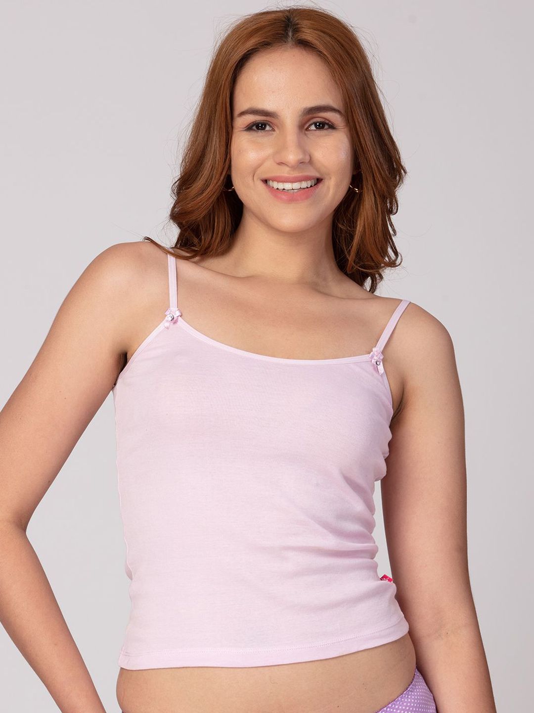 Daisy Dee Cotton Non-Padded Camisoles