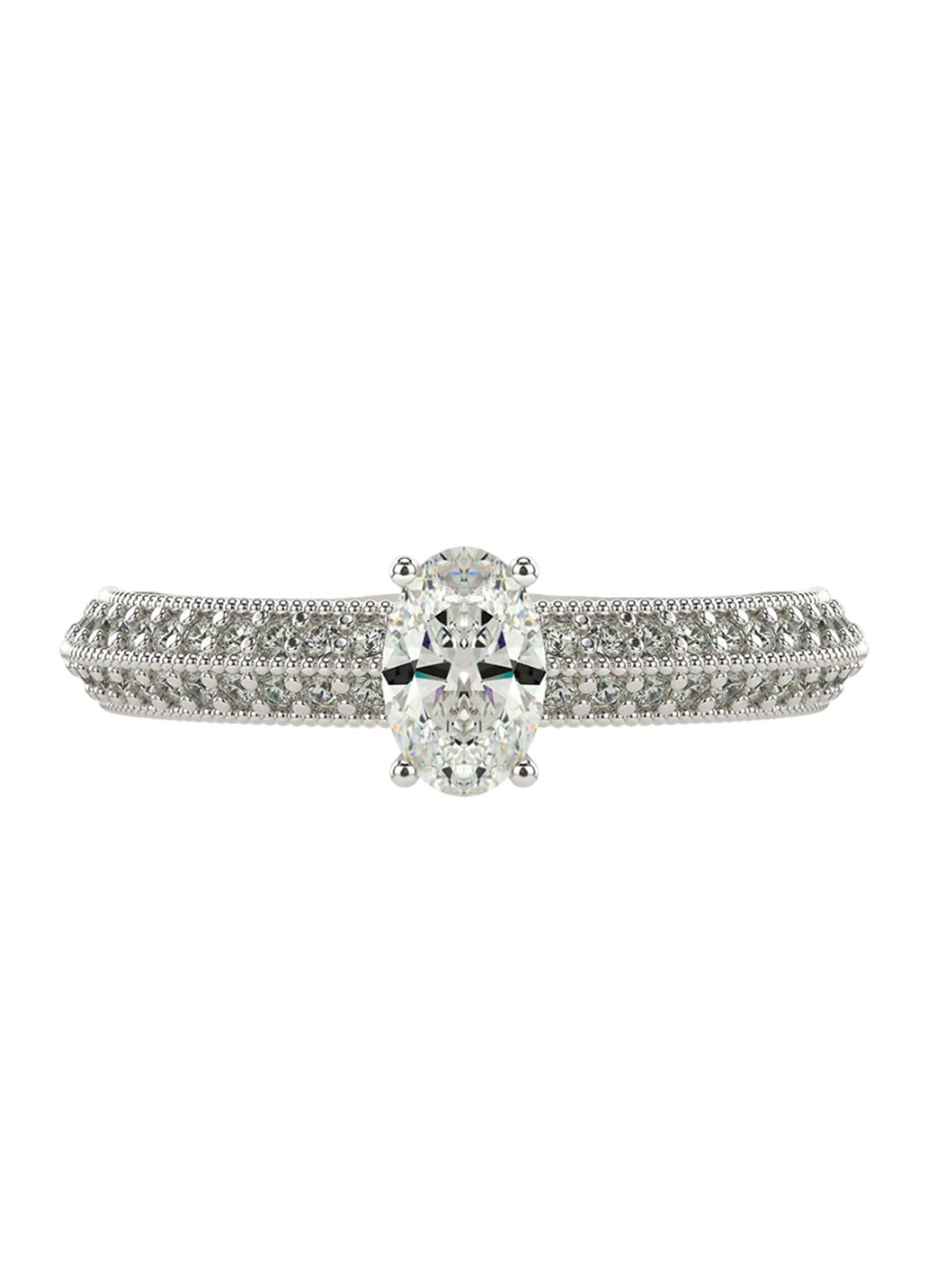 VALANOVA Women Ring Diamond-picture-31