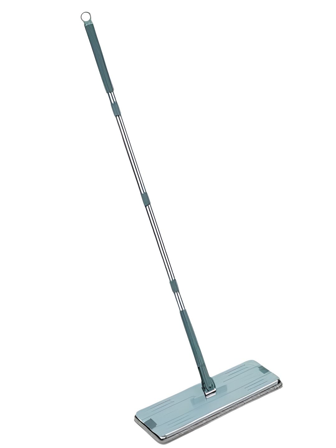 upkaranwale Flat Mop Head & Handle With Refill With 360 Rotate-picture-47
