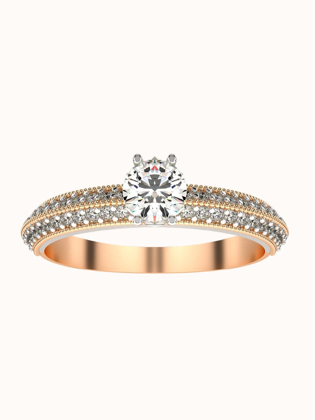VALANOVA Women Ring Diamond-picture-23