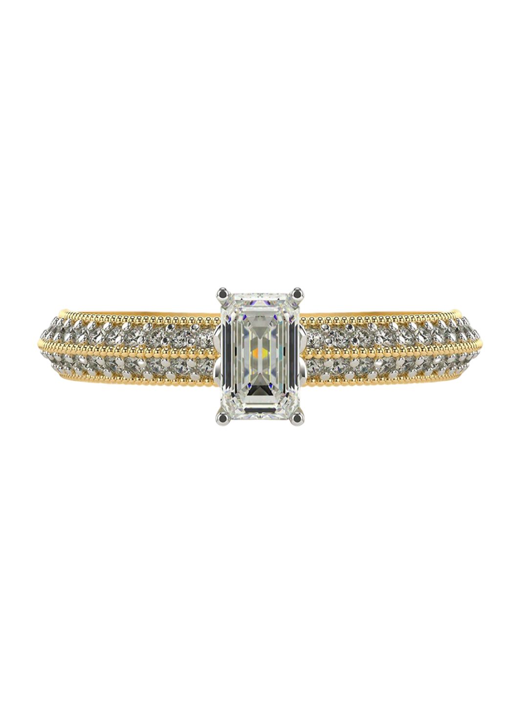VALANOVA Women Ring Diamond-picture-19