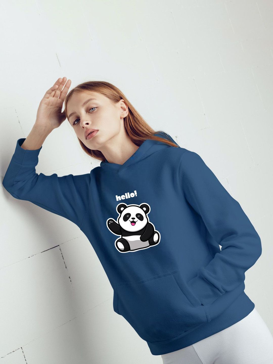 Deslizar Women Graphic Printed Hooded Sweatshirt-picture-55