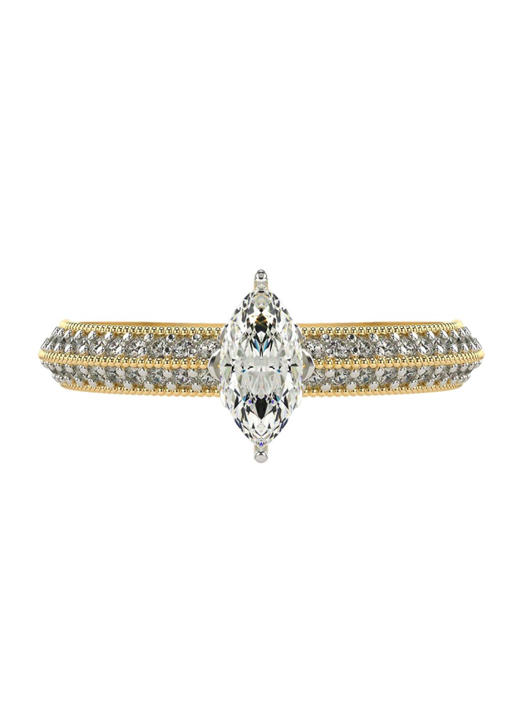 VALANOVA Women Ring Diamond-picture-21
