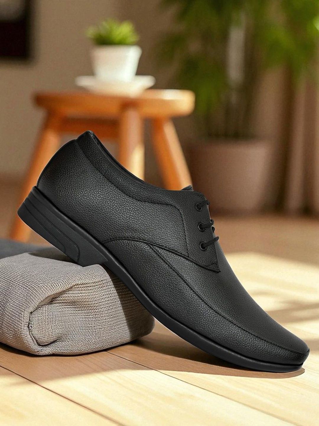 Eristine Men Formal Derbys Shoes-image-48