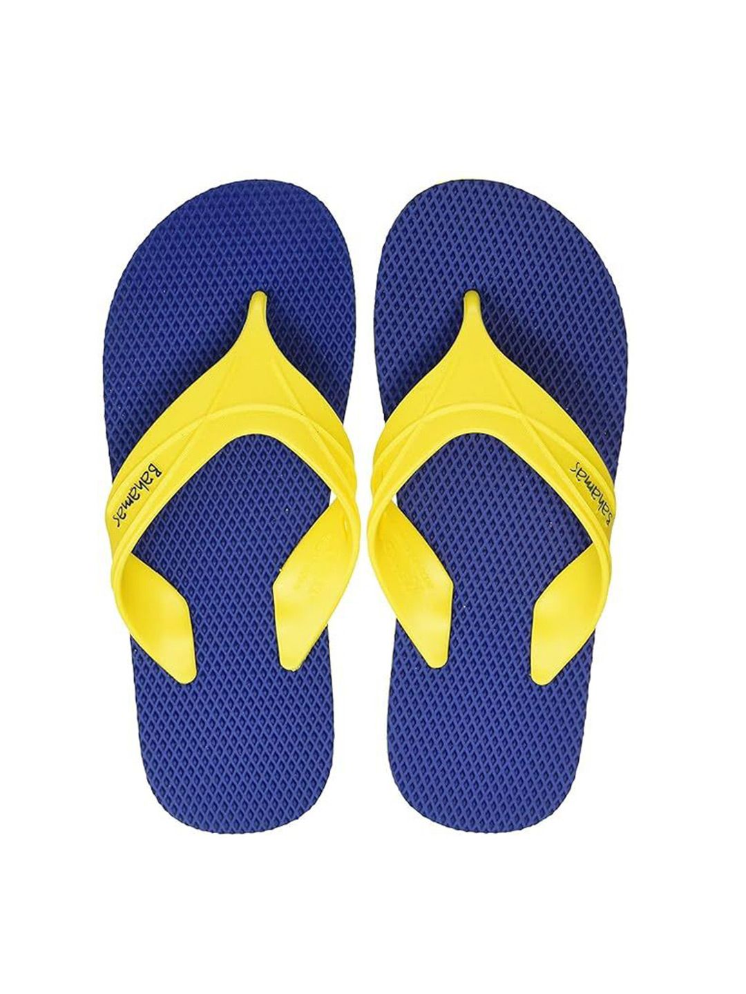 Bahamas Men Rubber Thong Flip-Flops-picture-39