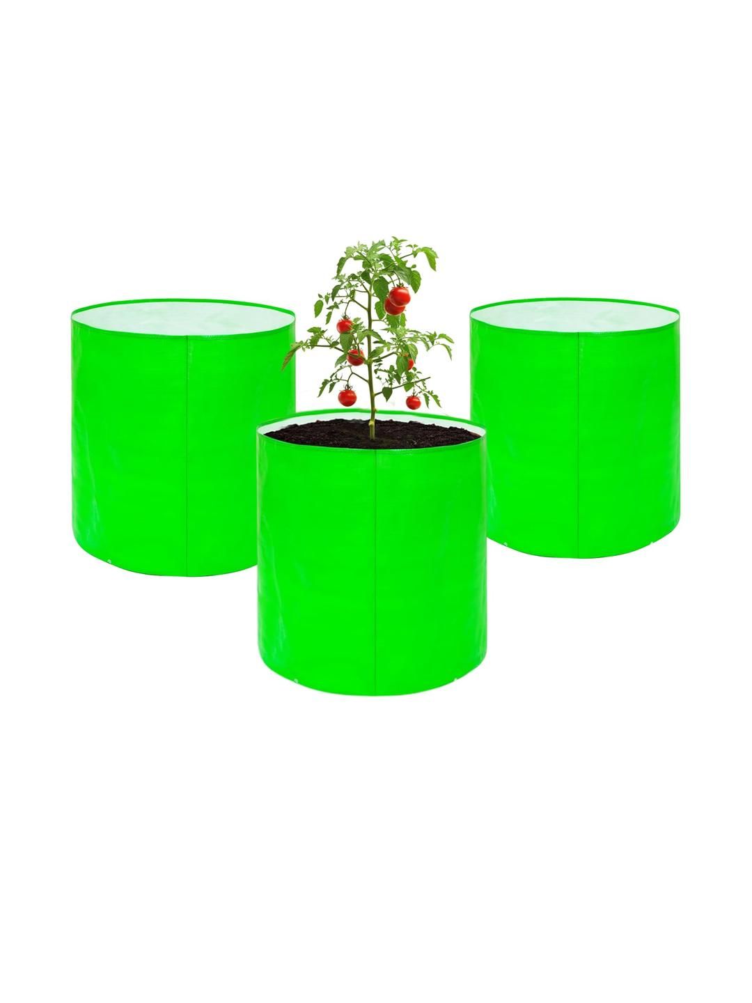 go hooked Grow Bags for Gardening Vegetables Herbs & Flowers Planter Bags-picture-30