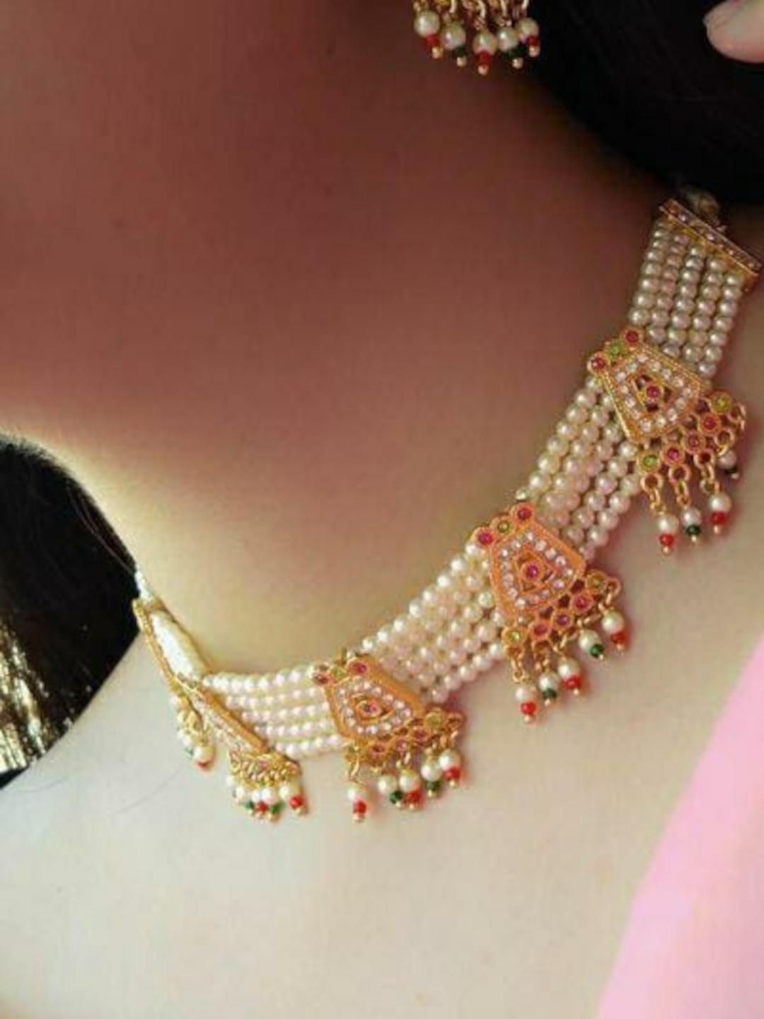 Bhagya Lakshmi Women Jewellery Set-picture-12