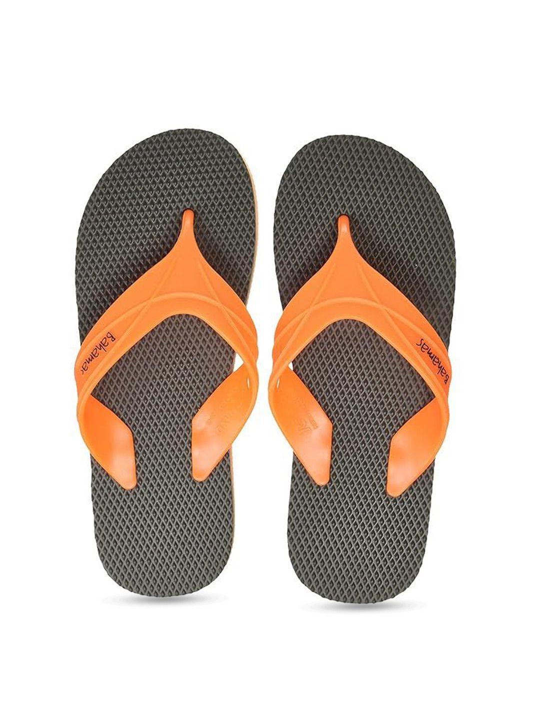 Bahamas Men Rubber Thong Flip-Flops-image-33