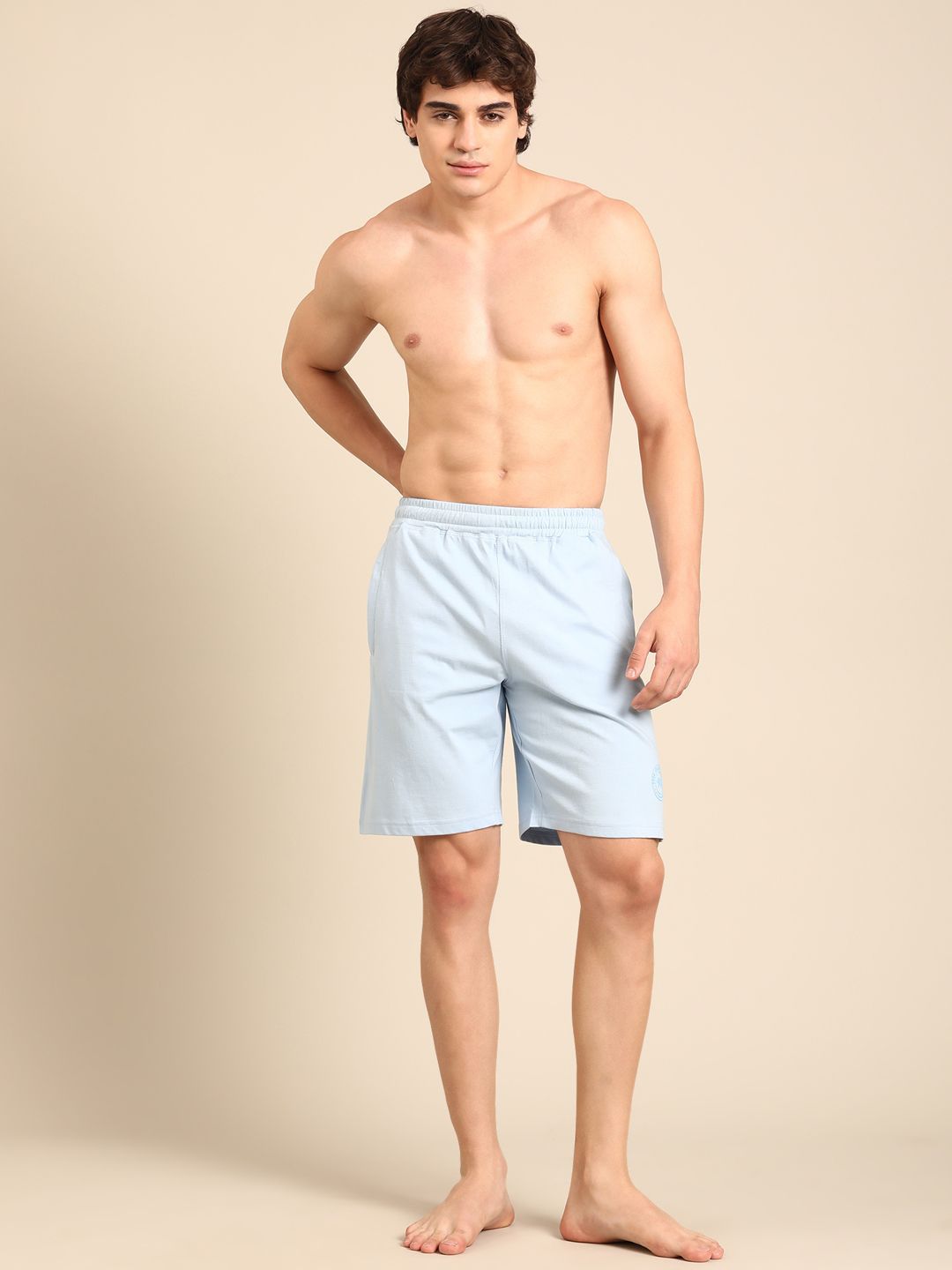 Pepe Jeans Men Lounge Shorts