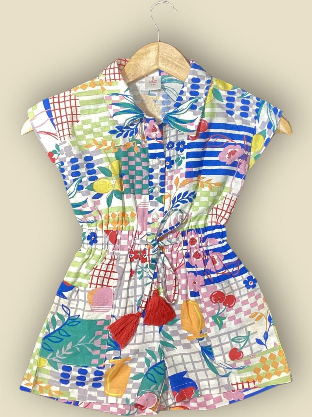 NUEVOSDAMAS A-Line Dress-picture-45