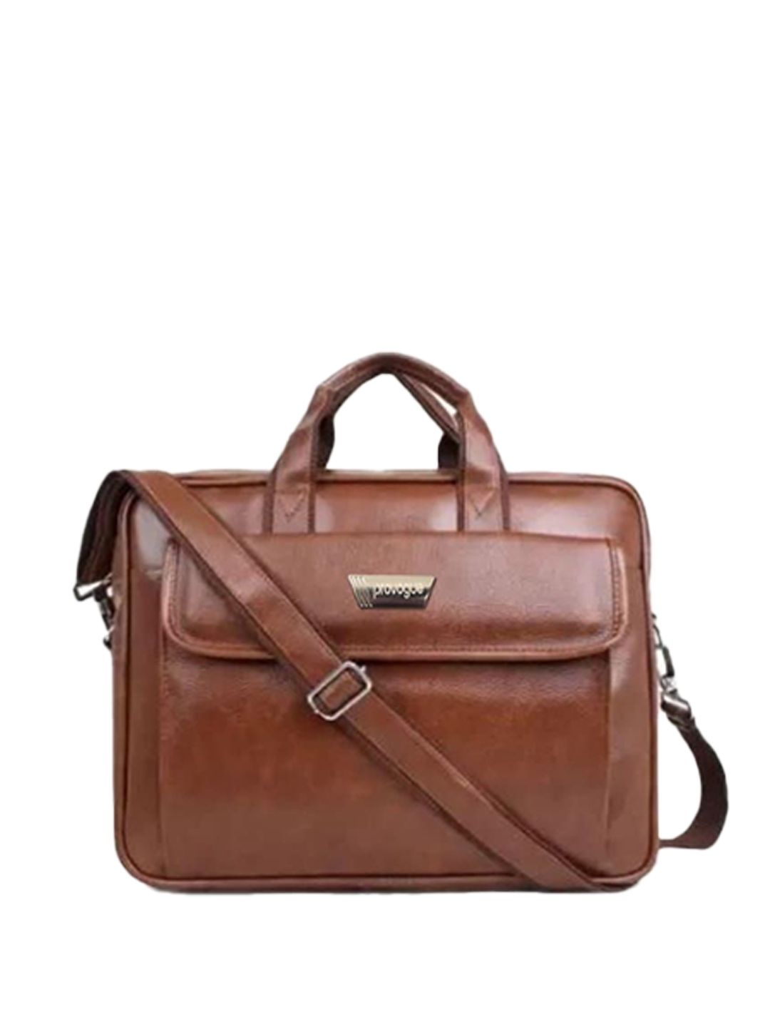 Provogue Unisex Non-Detachable Sling Strap Laptop Bag-picture-19