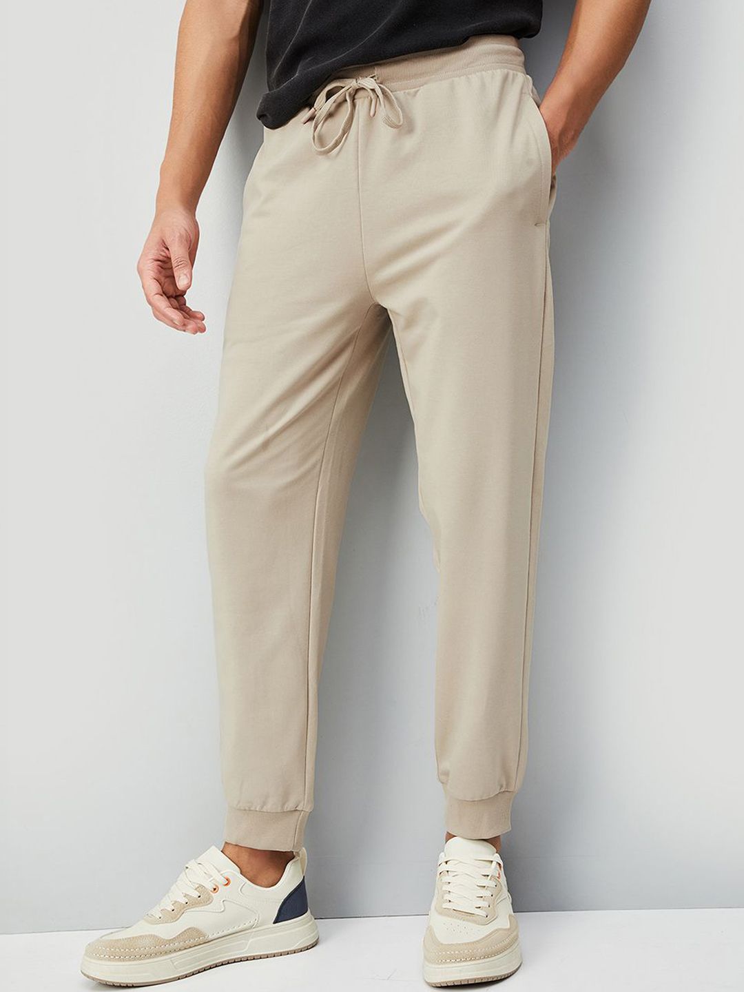 max Men Mid-Rise Joggers-picture-41