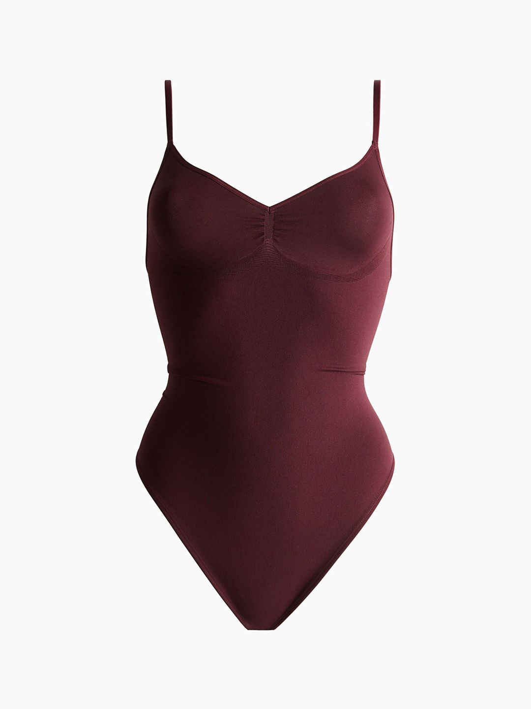 H&M Stretchy & Sculpting Firm Shape Thong Body