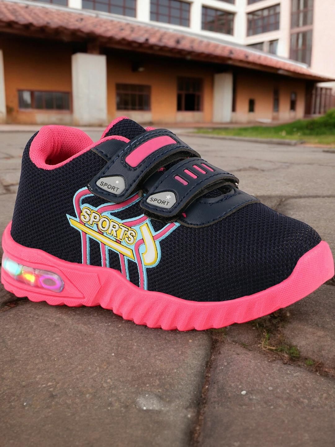 ROTATION Unisex Kids Sneakers-picture-14