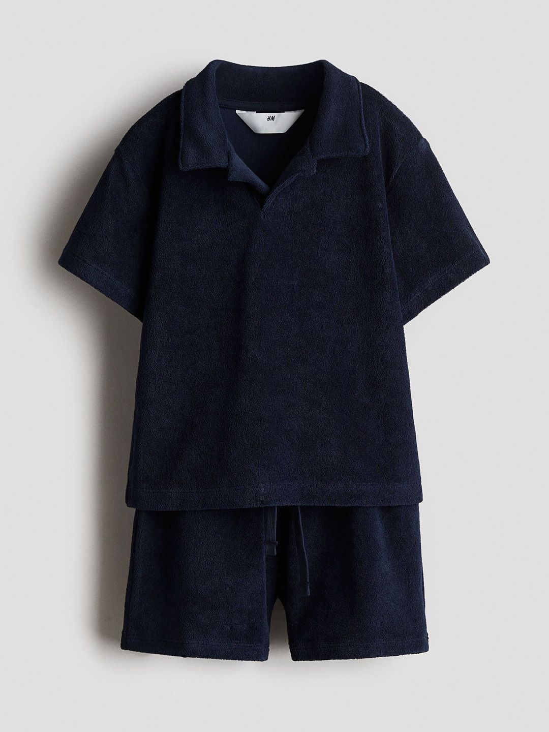 H&M 2-Piece Terry Set-picture-42